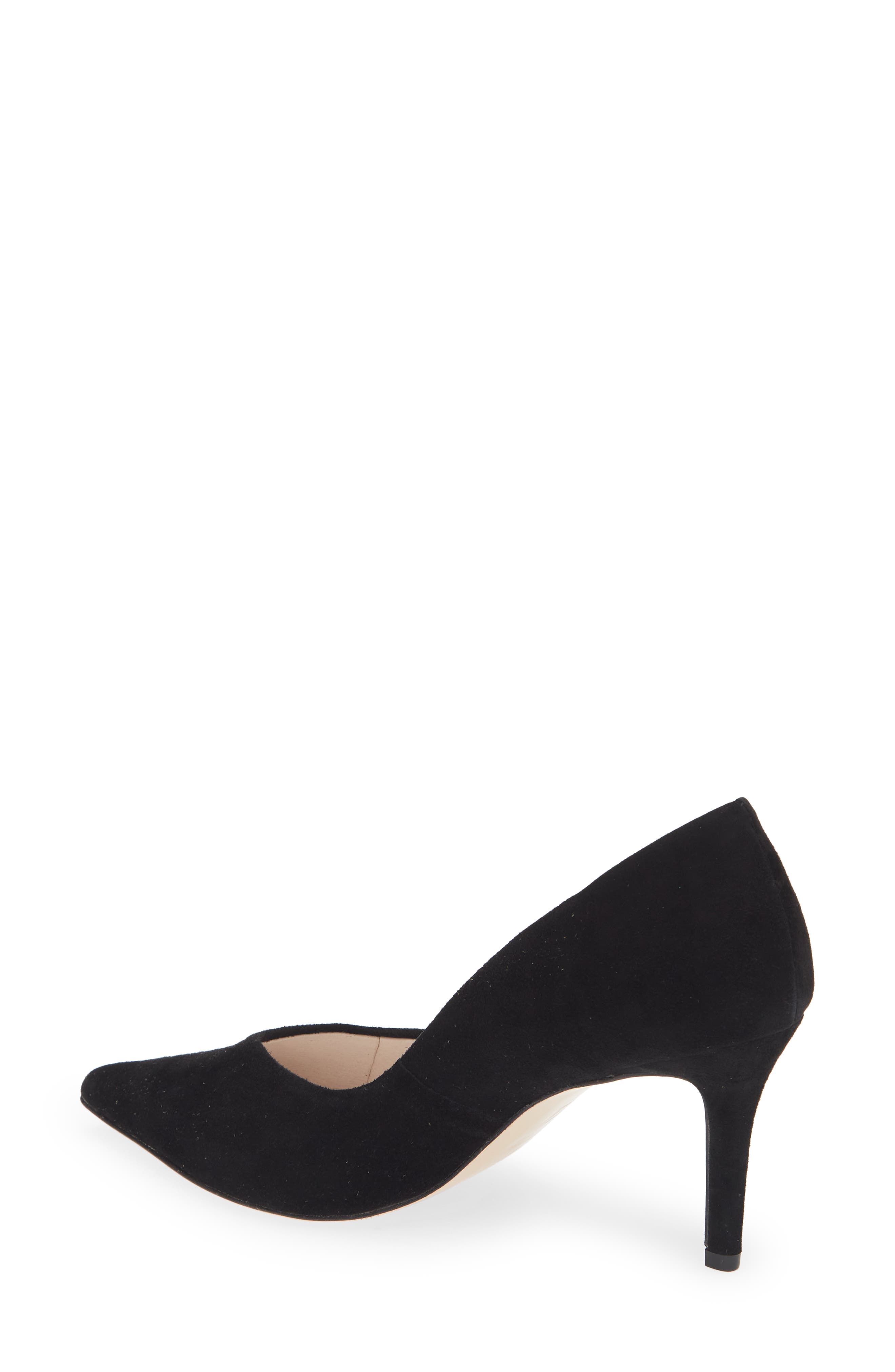 KOKO + PALENKI Franky Pointed Toe Pump, Alternate, color, 
