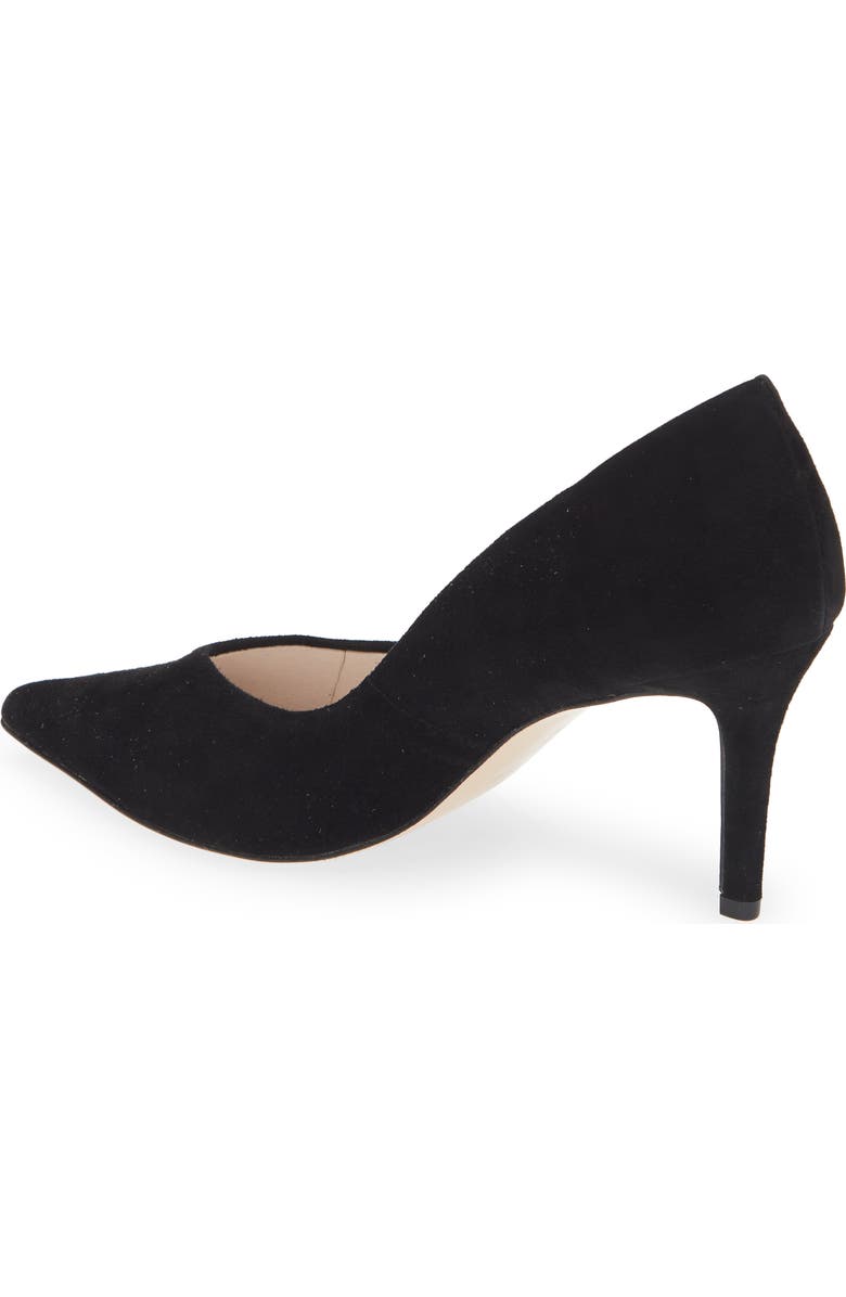 KOKO + PALENKI Franky Pointed Toe Pump, Alternate, color,