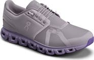 On Cloud 6 Sneaker