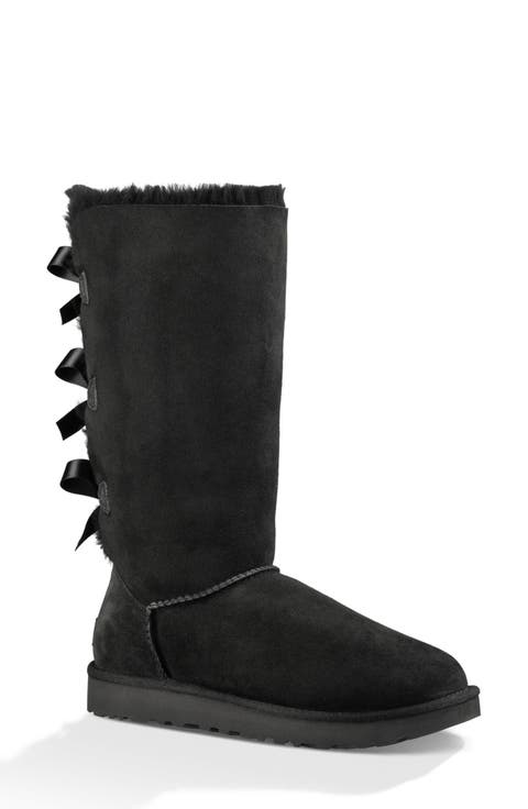 Bailey Bow Tall II Boot (Women)