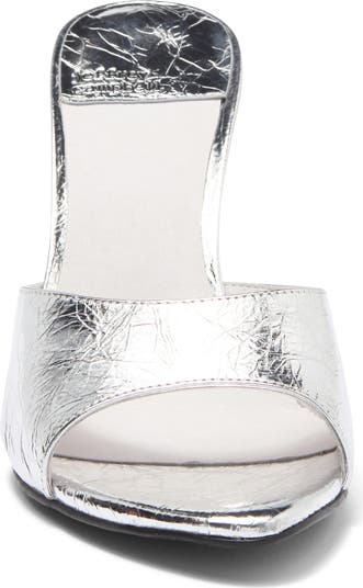 Agent Slide Sandal
