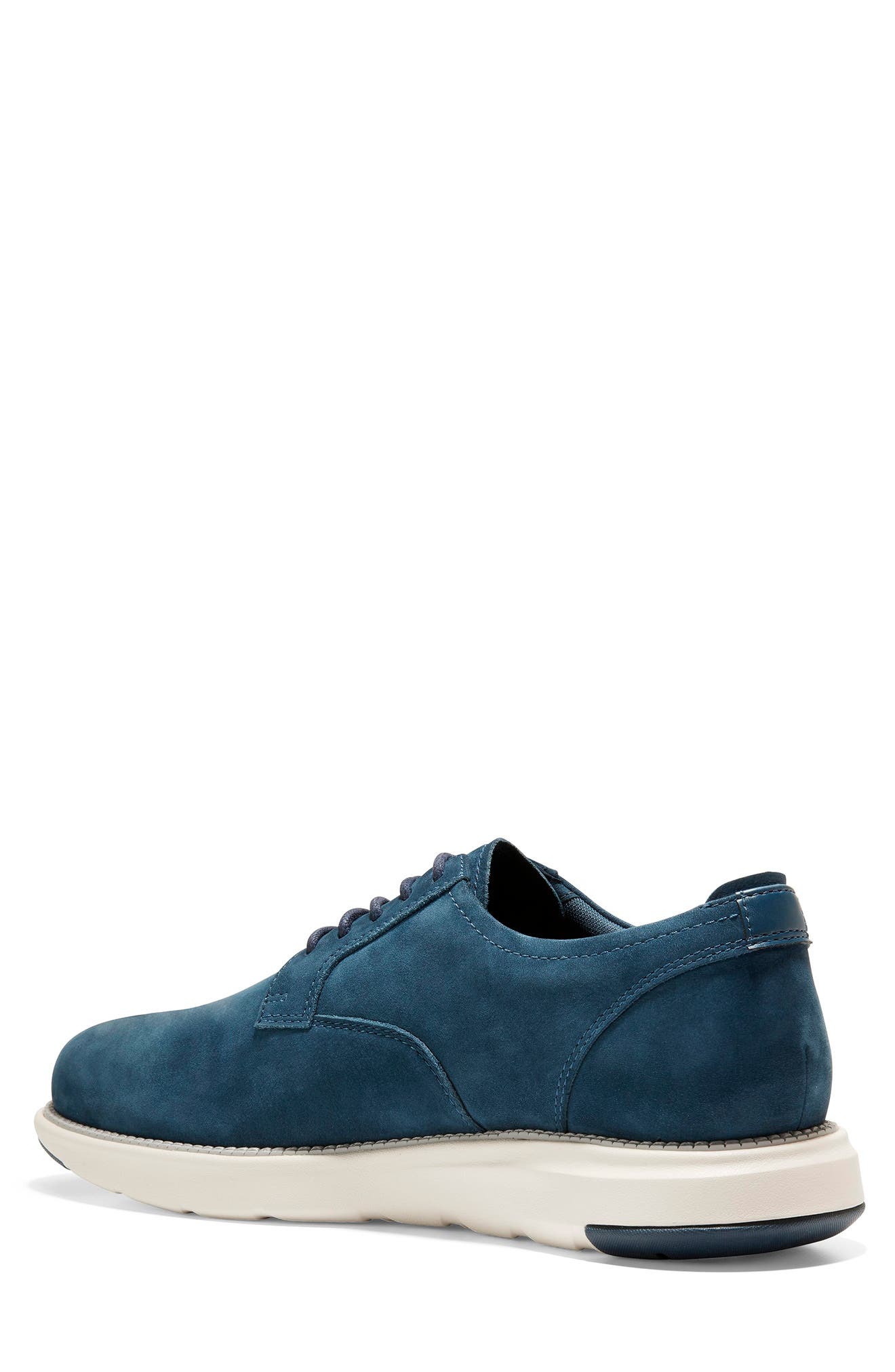 Grand Atlantic Derby, Alternate, color, MOONLIT OCEAN/ BLANC