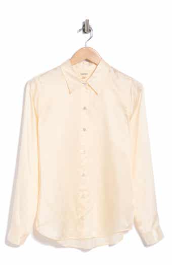 Tyler Silk Blouse