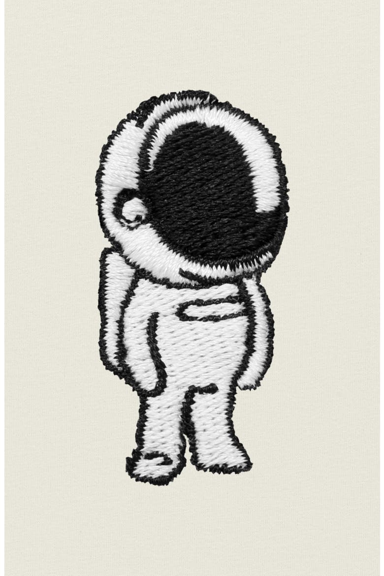 Astronaut Midweight Jersey Tank, Alternate, color, Ecru