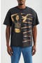 selected Black Wash