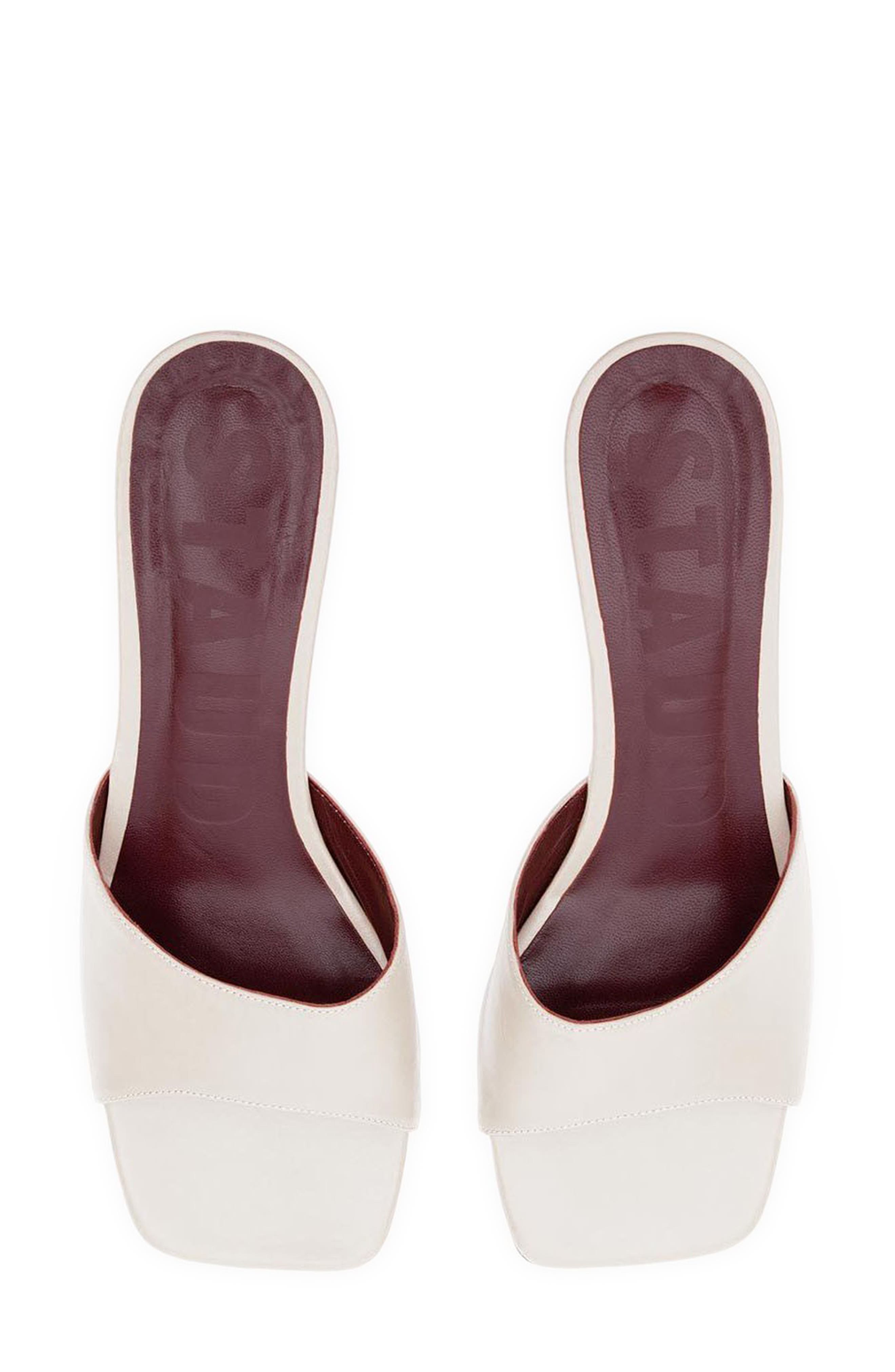 STAUD Simone Slide Sandal, Alternate, color, 