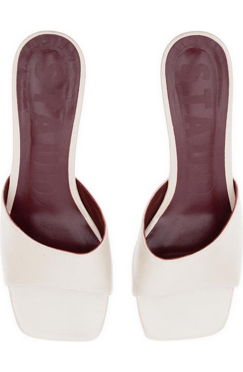 STAUD Simone Slide Sandal, Alternate, color,