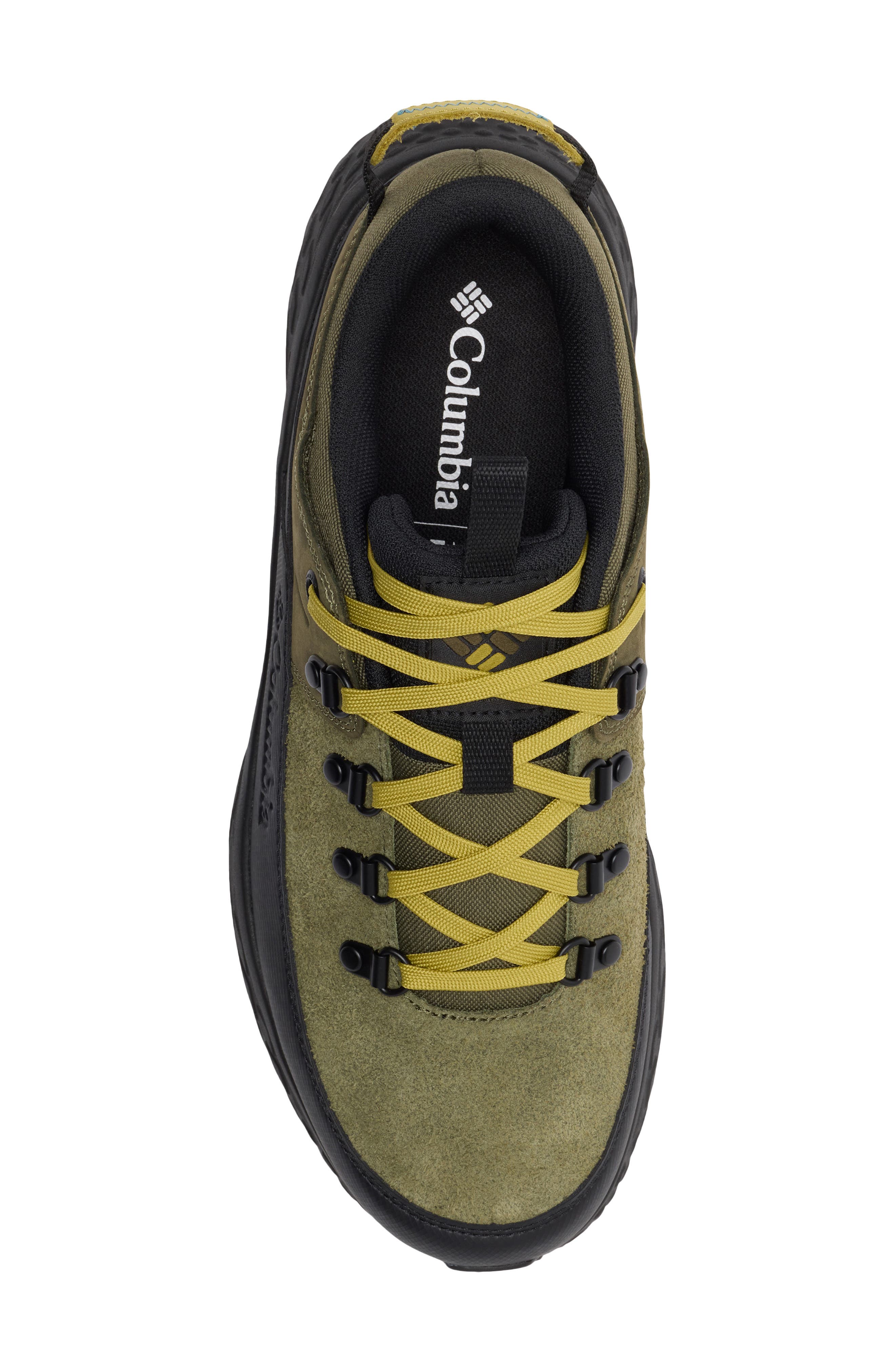 Terrastride™ BC Hiking Shoe, Alternate, color, NORI/ PEPPERCORN