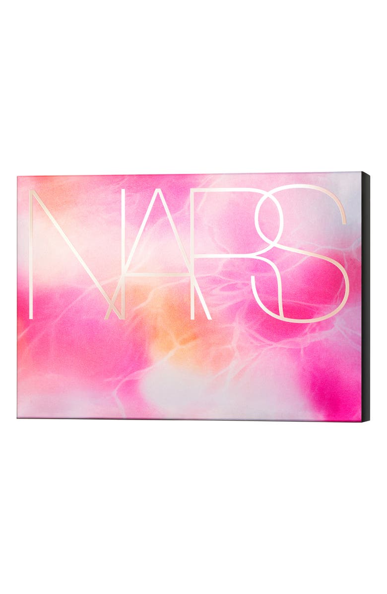 NARS Exposed Cheek Palette, Alternate, color, 