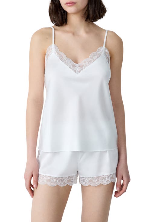 トップス soor ploom Iris Camisole 4Y moonstone 40% SALE！SOORPLOOM IRIS CAMISOLE (Moonstone ) - SEN_TO_SENCE
