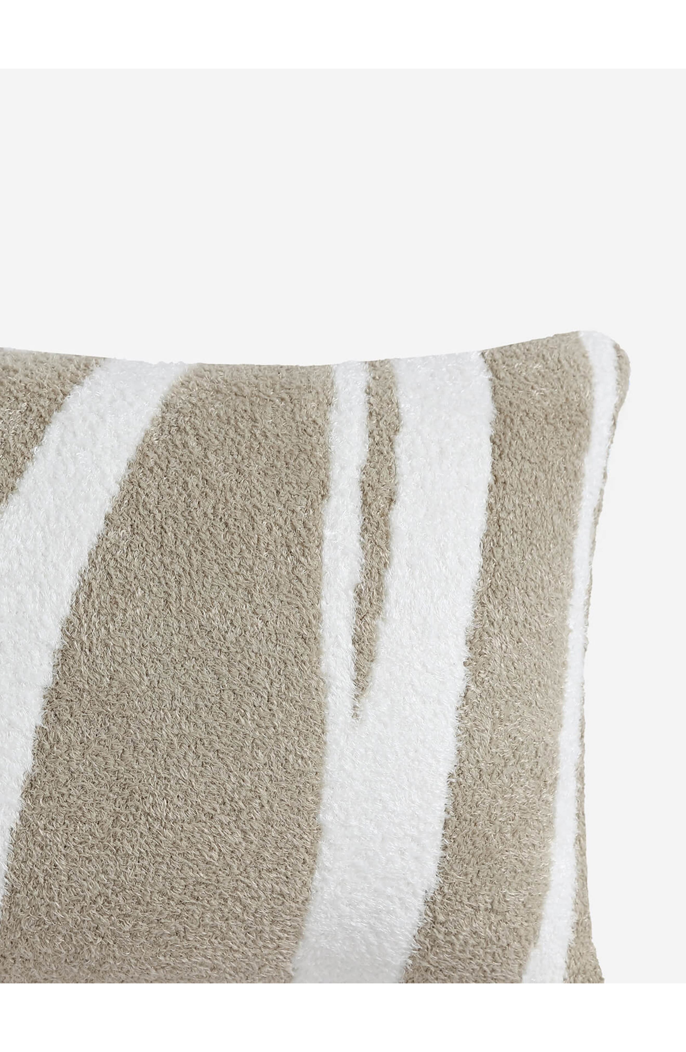 Sunday Citizen Cloud Silque Lumbar Pillow - Thumbnail 3