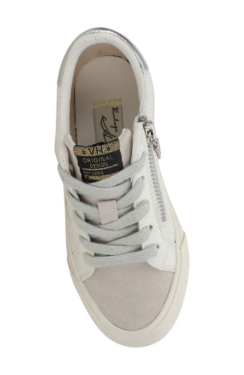 Vintage Havana Kids' Vita Sneaker In Multi