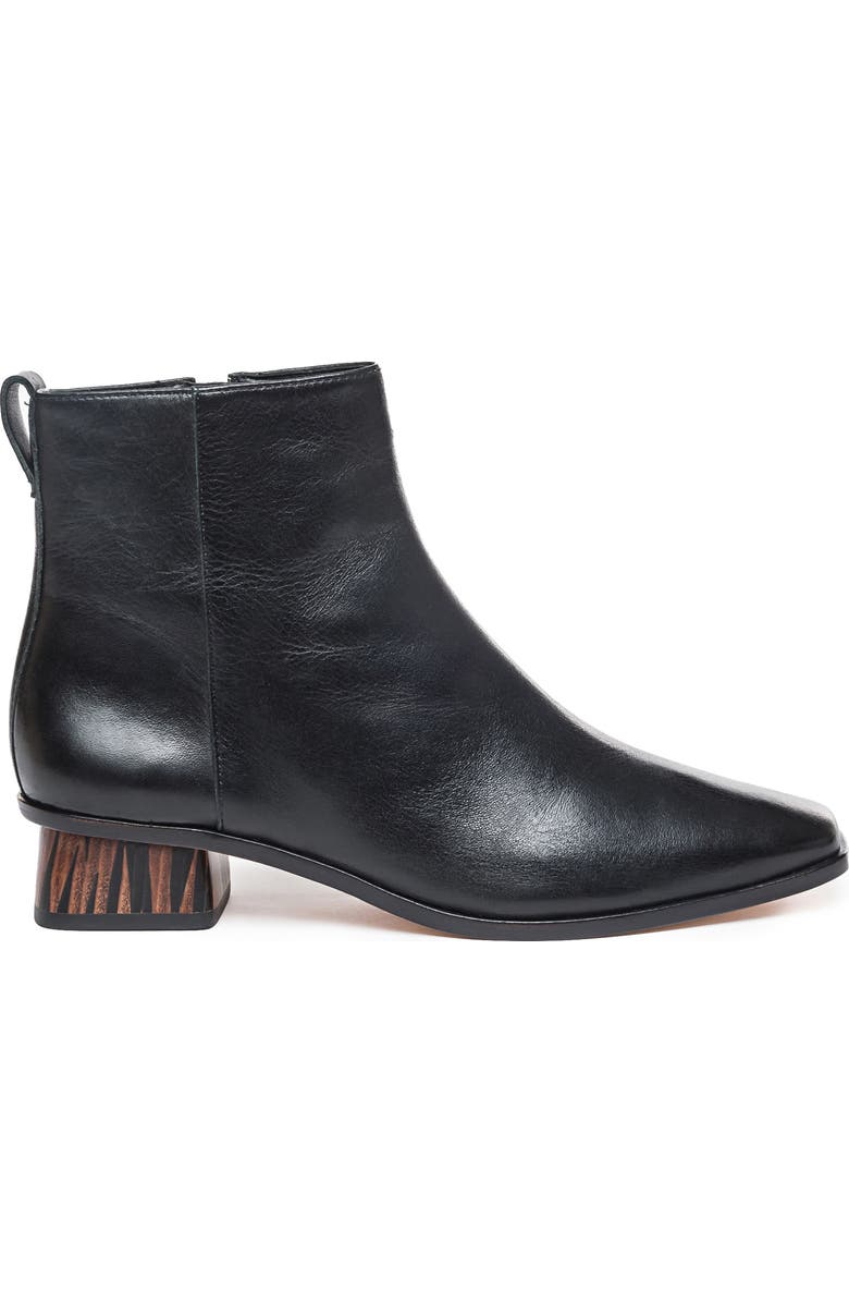 Bernardo Footwear Helene Bootie, Alternate, color,