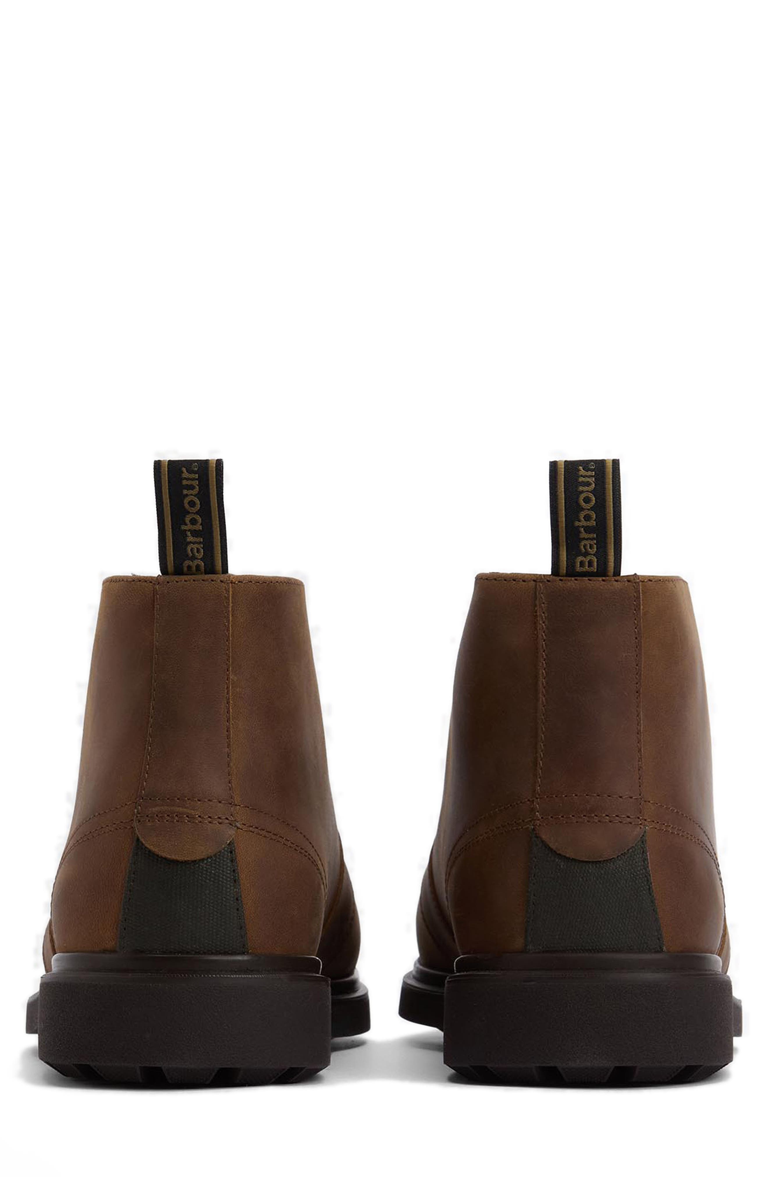 Barbour Meays Chukka Boot, Alternate, color, Tan