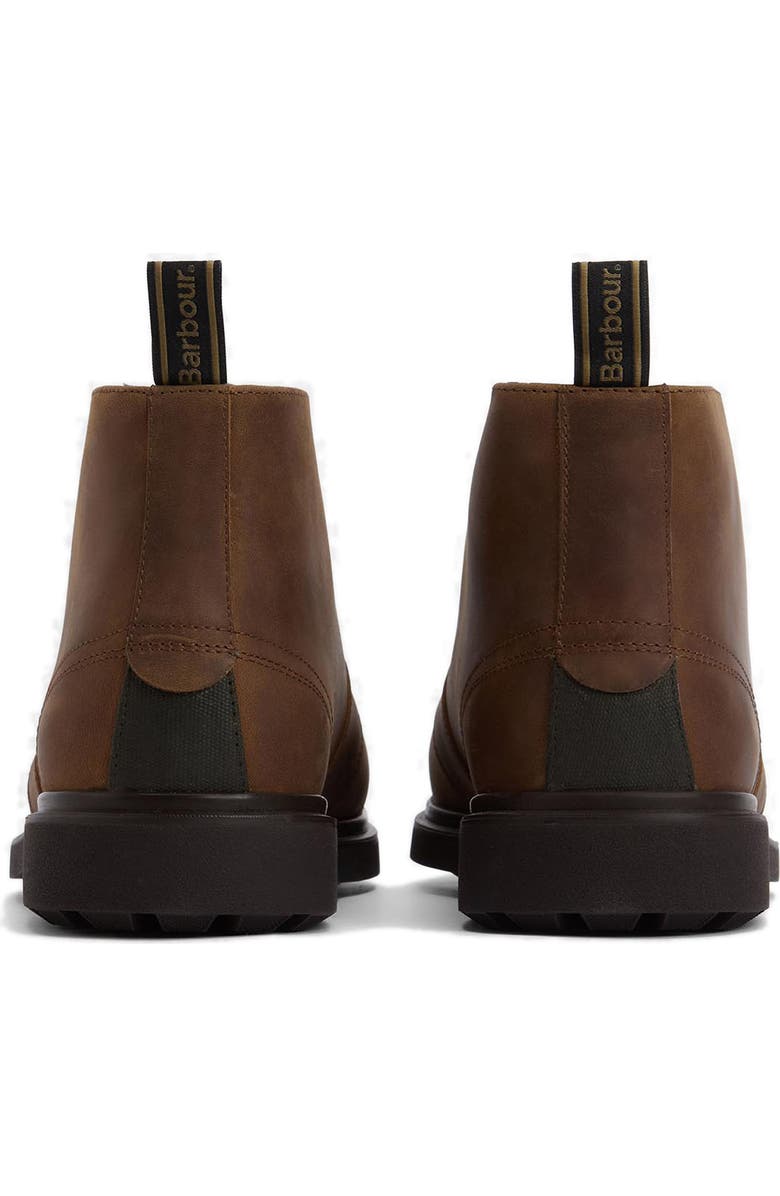 Barbour Meays Chukka Boot, Alternate, color, Tan