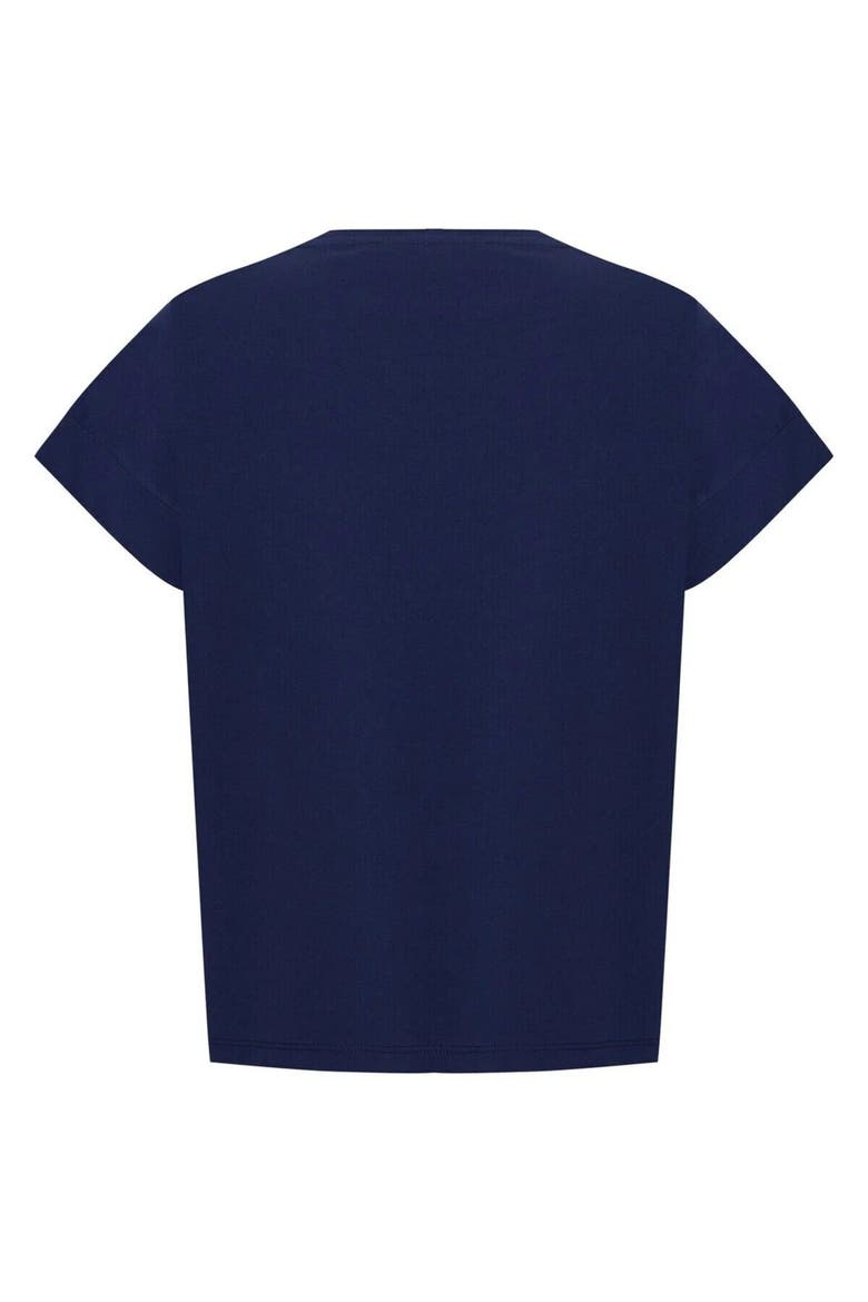 Haven Tshirt, Alternate, color, NAVY BLUE