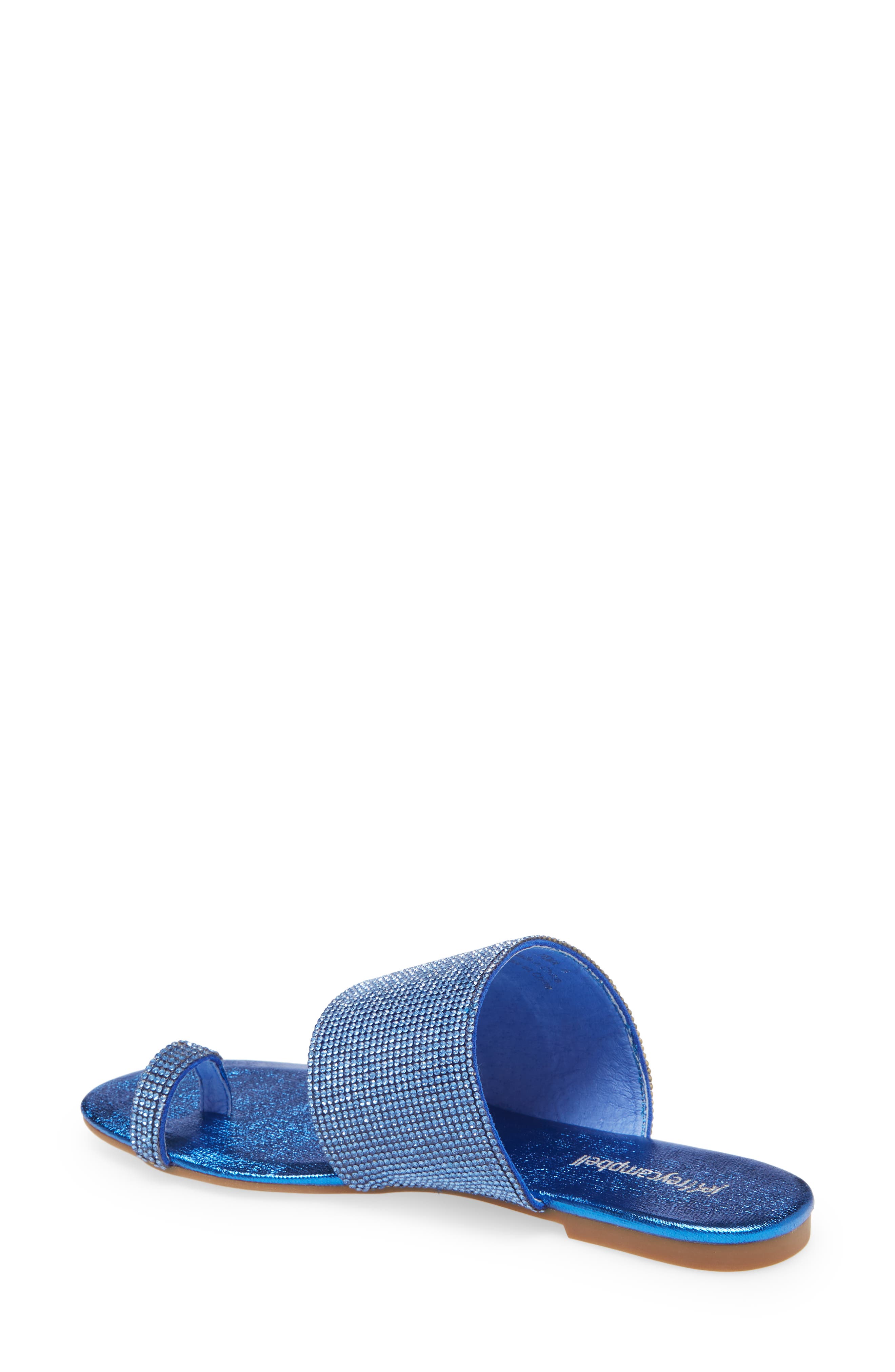 Jeffrey Campbell Jemma Slide Sandal, Alternate, color, 