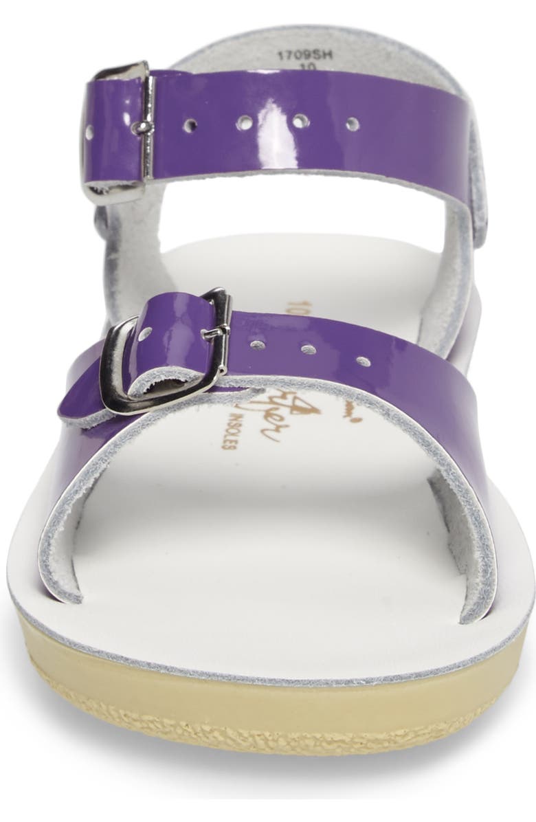 Salt Water Sandals by Hoy Surfer Water Friendly Sandal, Alternate, color,