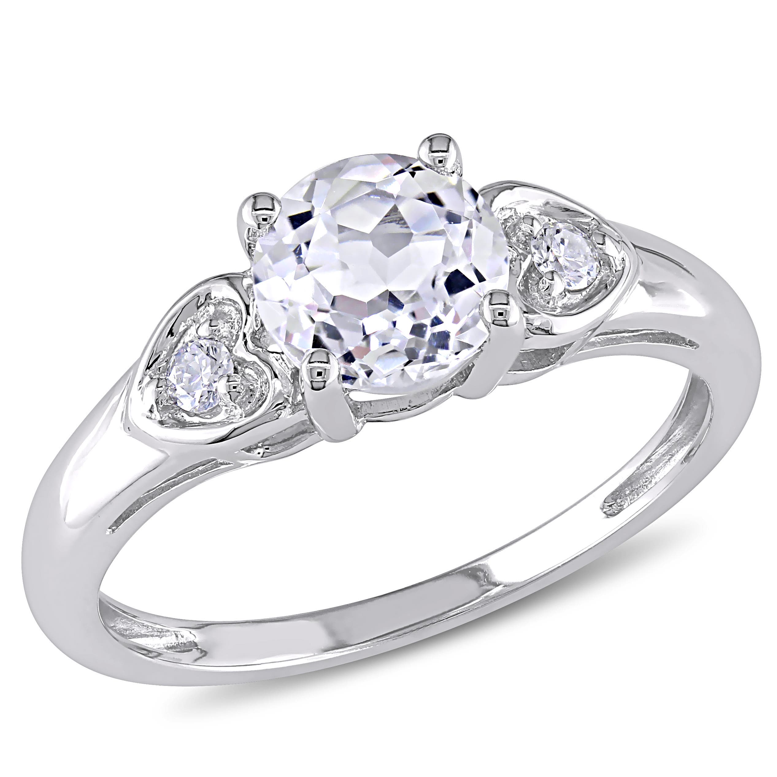 selected 10k White Gold