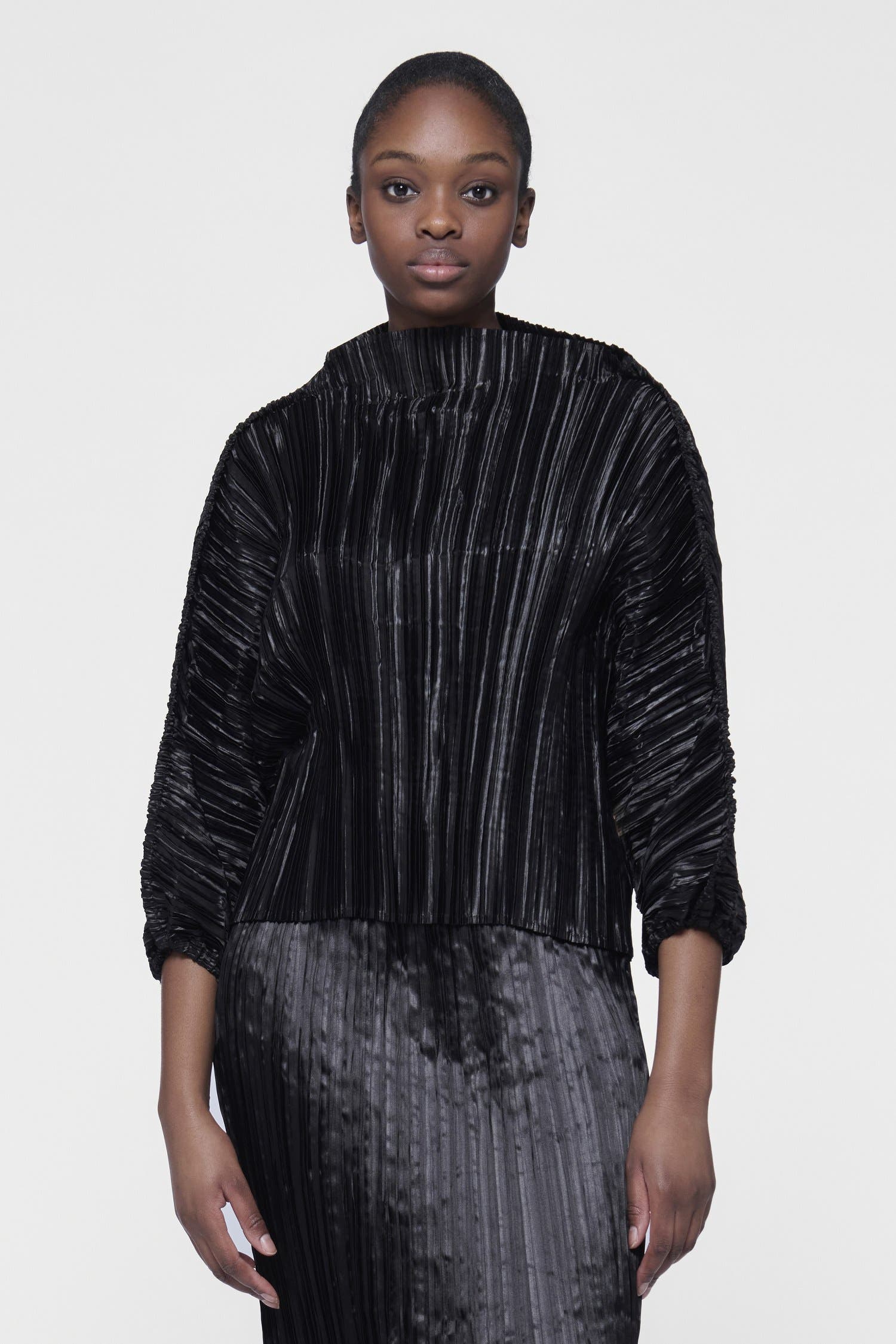 selected Black