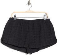 Florence by Mills Eyelet Shorts