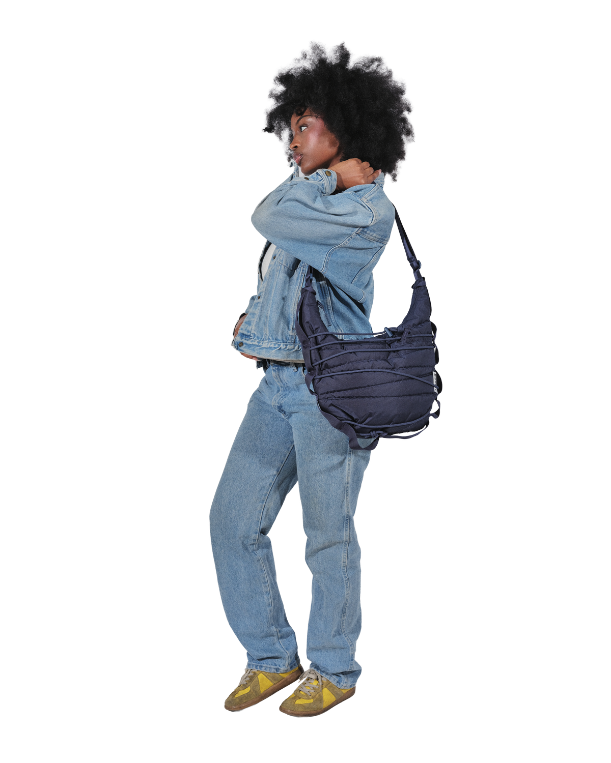 Moonbag 7L, Alternate, color, Midnight