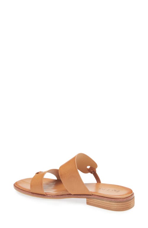 Korks Sansa Slide Sandal