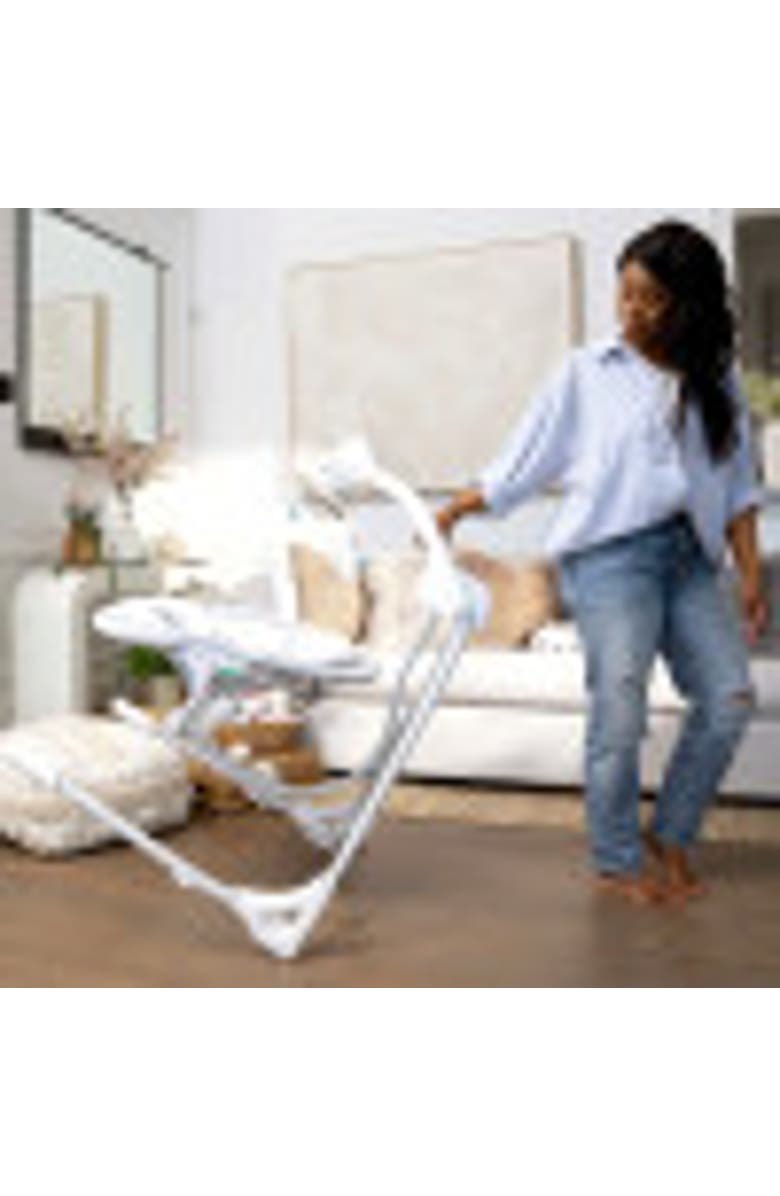 INGENUITY InLighten Soothing Swing, Alternate, color,