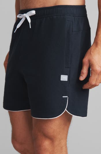 Seaside Terry Shorts