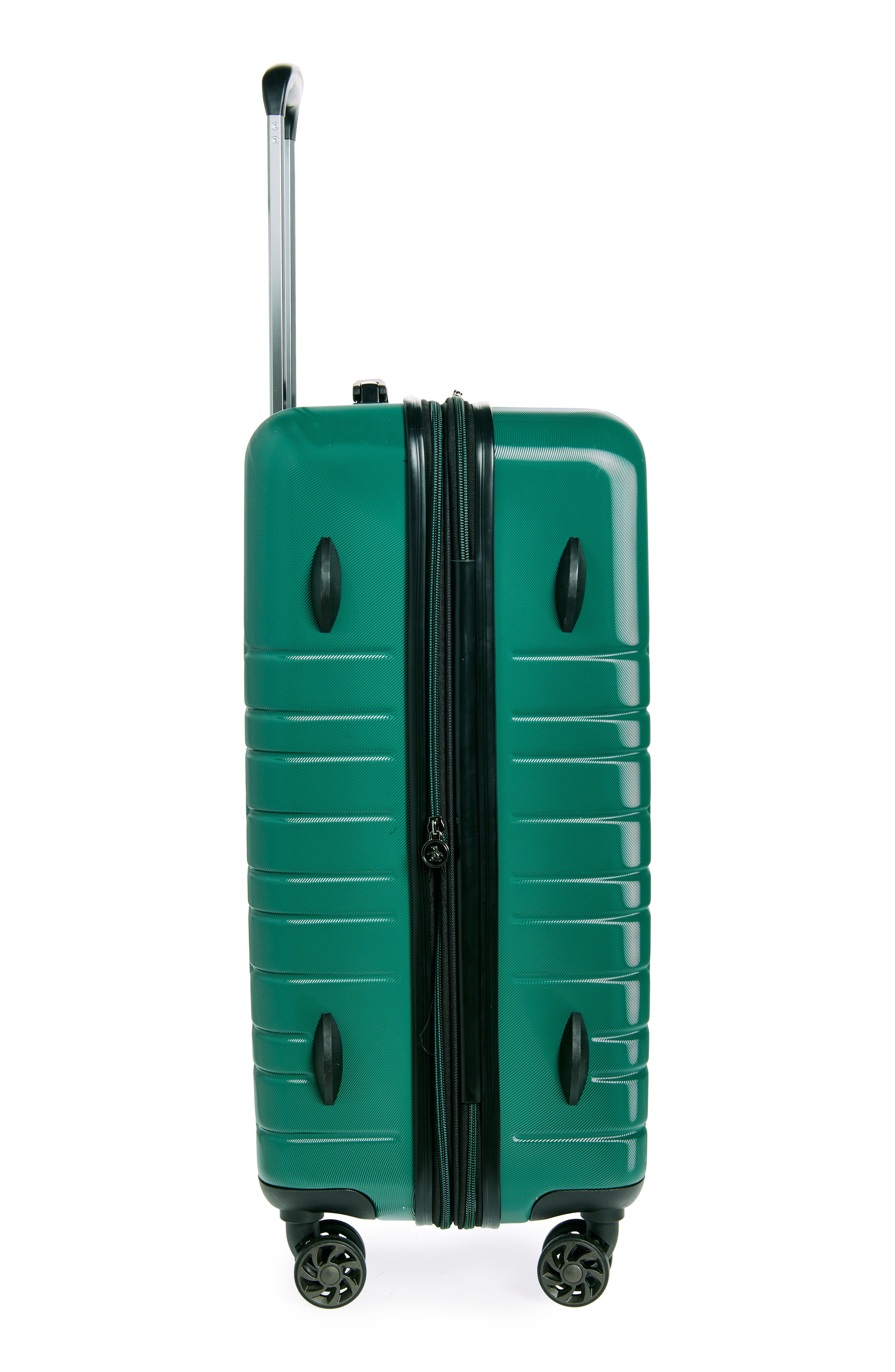 Original Penguin Kith 25-Inch Hardside Spinner Suitcase, Alternate, color, 