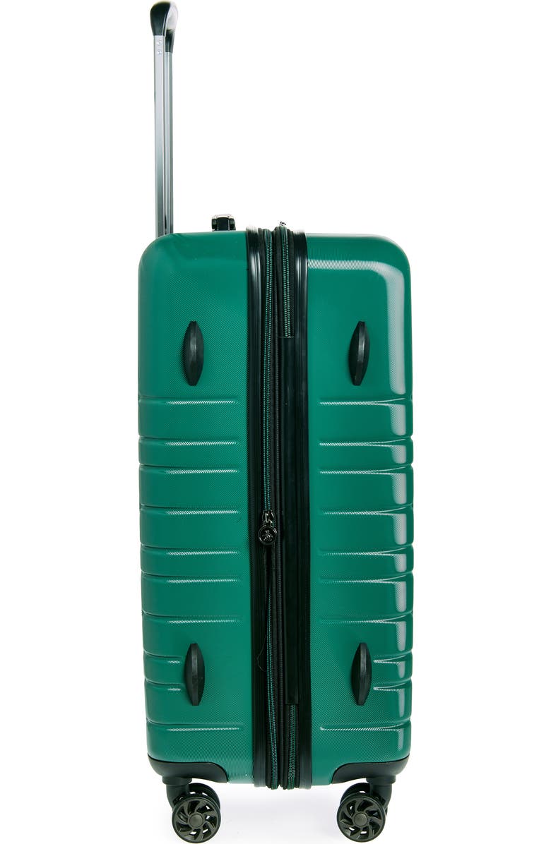 Original Penguin Kith 25-Inch Hardside Spinner Suitcase, Alternate, color,