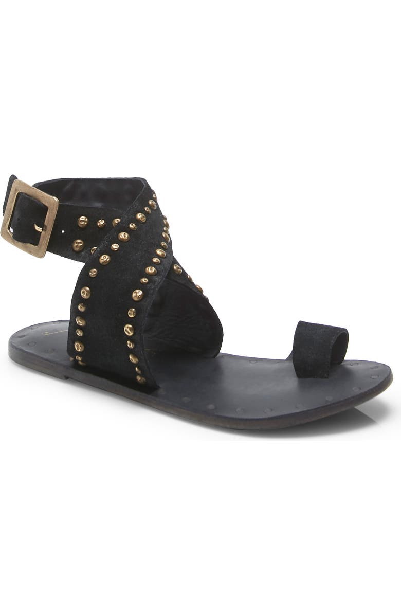 Free People Nassau Wrap Sandal, Main, color,