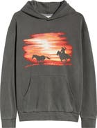 ONE OF THESE DAYS Look Beyond Graphic Hoodie