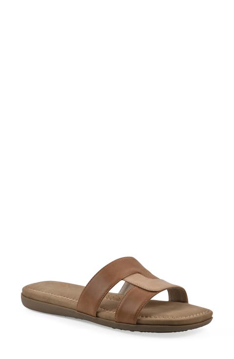Fraida Slide Sandal (Women)