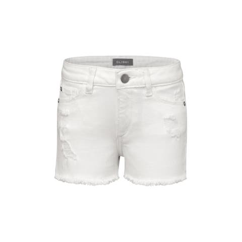 Lucy Shorts (Toddler, Little Kid & Big Kid)