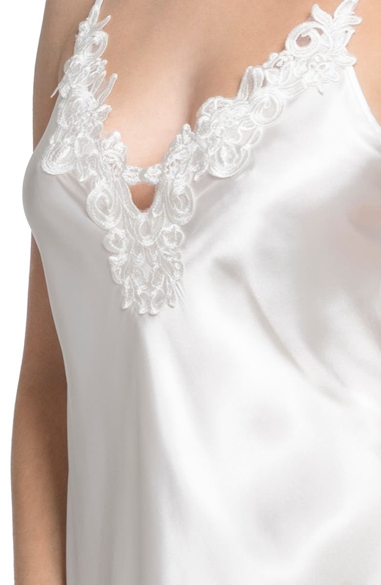 In Bloom by Jonquil Bridal Gown, Alternate, color,