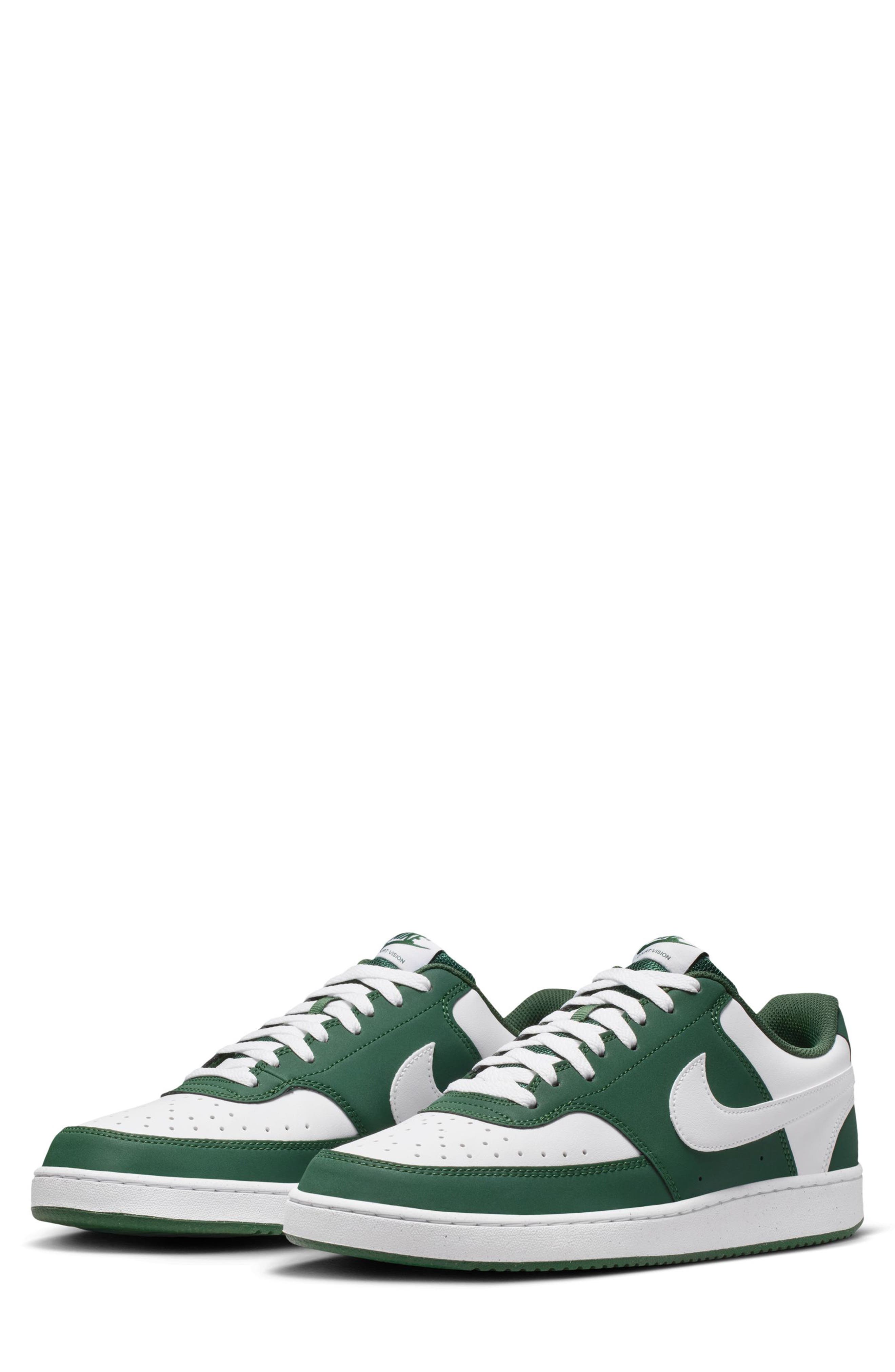 Nike Court Vision Low Sneaker