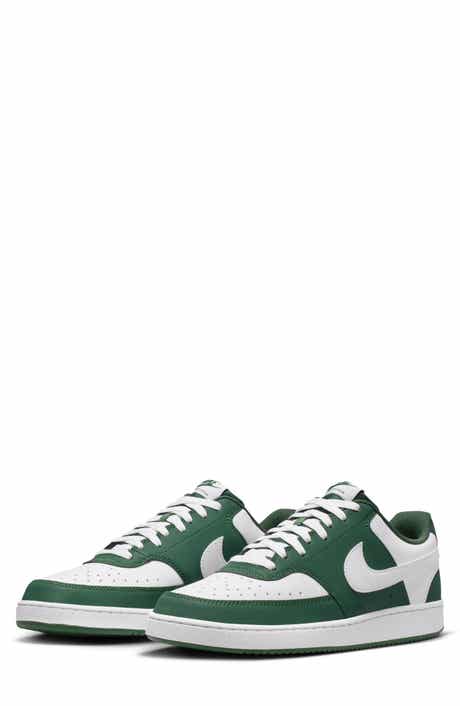 Nike Court Vision Low Sneaker