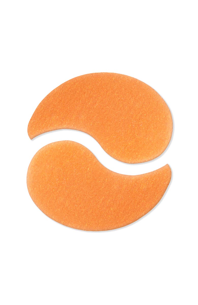 Augustinus Bader 6-Pack The Eye Patches, Alternate, color, 