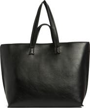 BCBG Double Handle Tote Bag