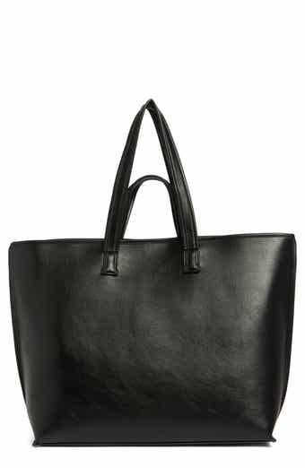 BCBG Double Handle Tote Bag