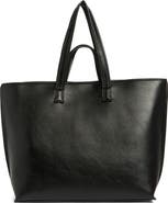 BCBG Double Handle Tote Bag