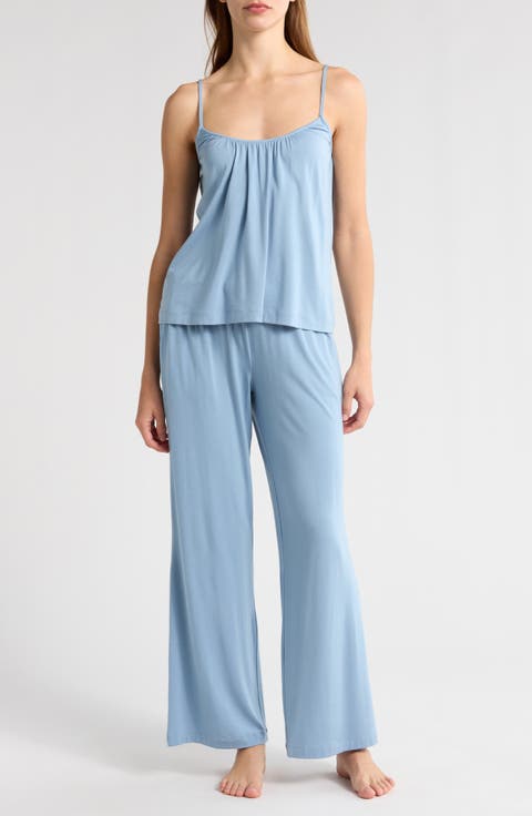 Giselle Cami & Pants Pajama Set