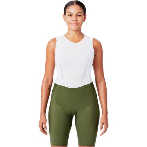 Distance Bib Shorts+ 2.0 - Women's