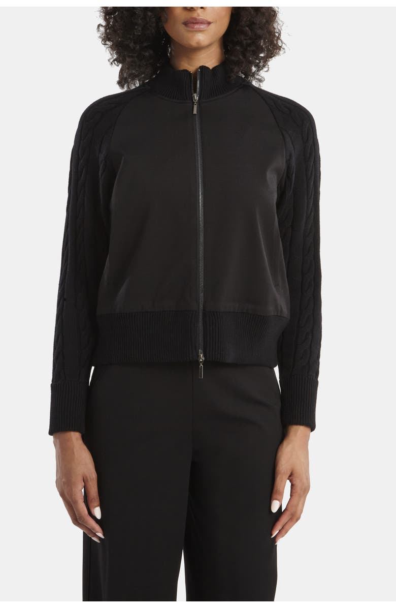 Capsule 121 THE WOLF JACKET, Main, color, Black