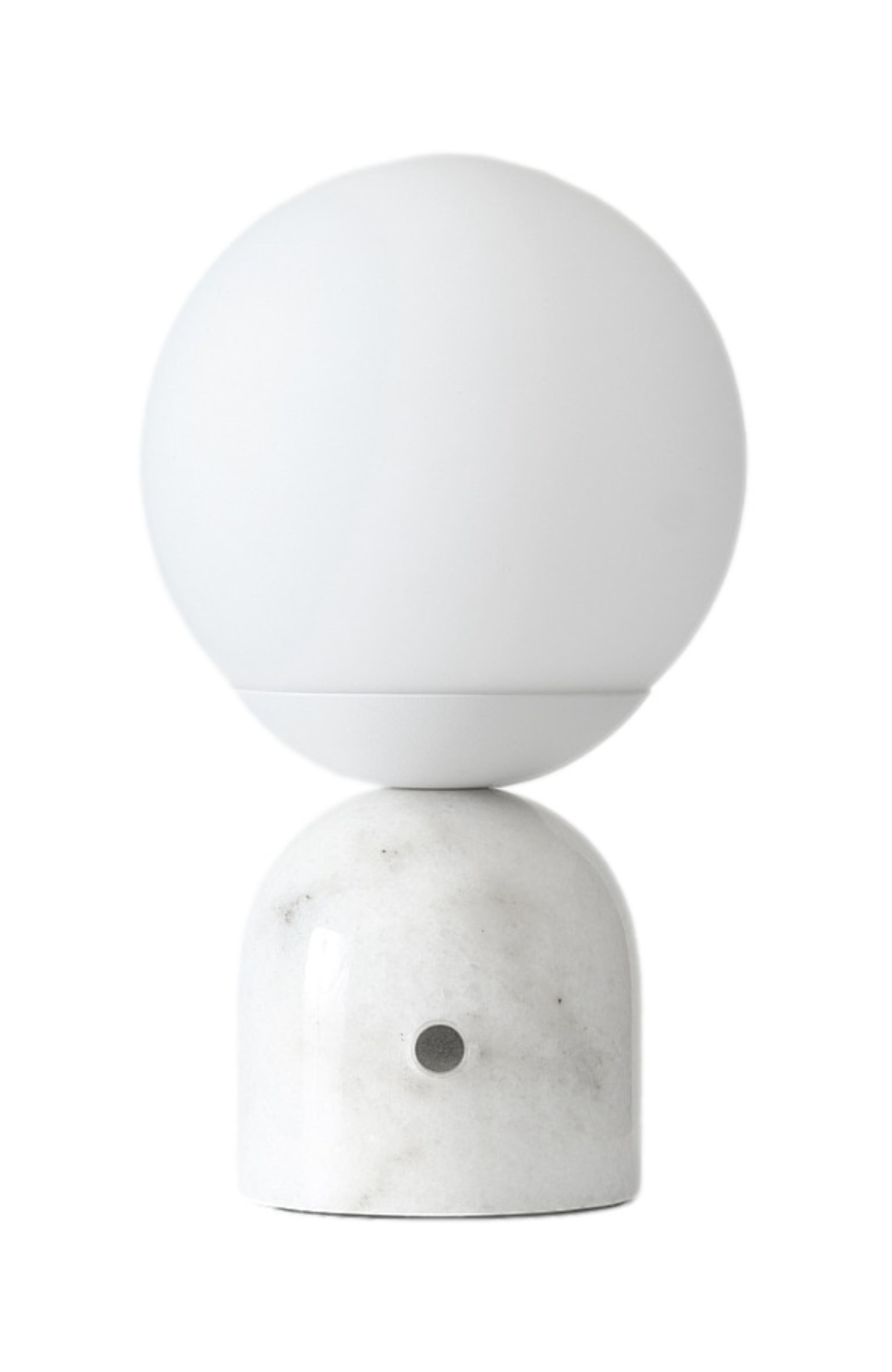 selected White