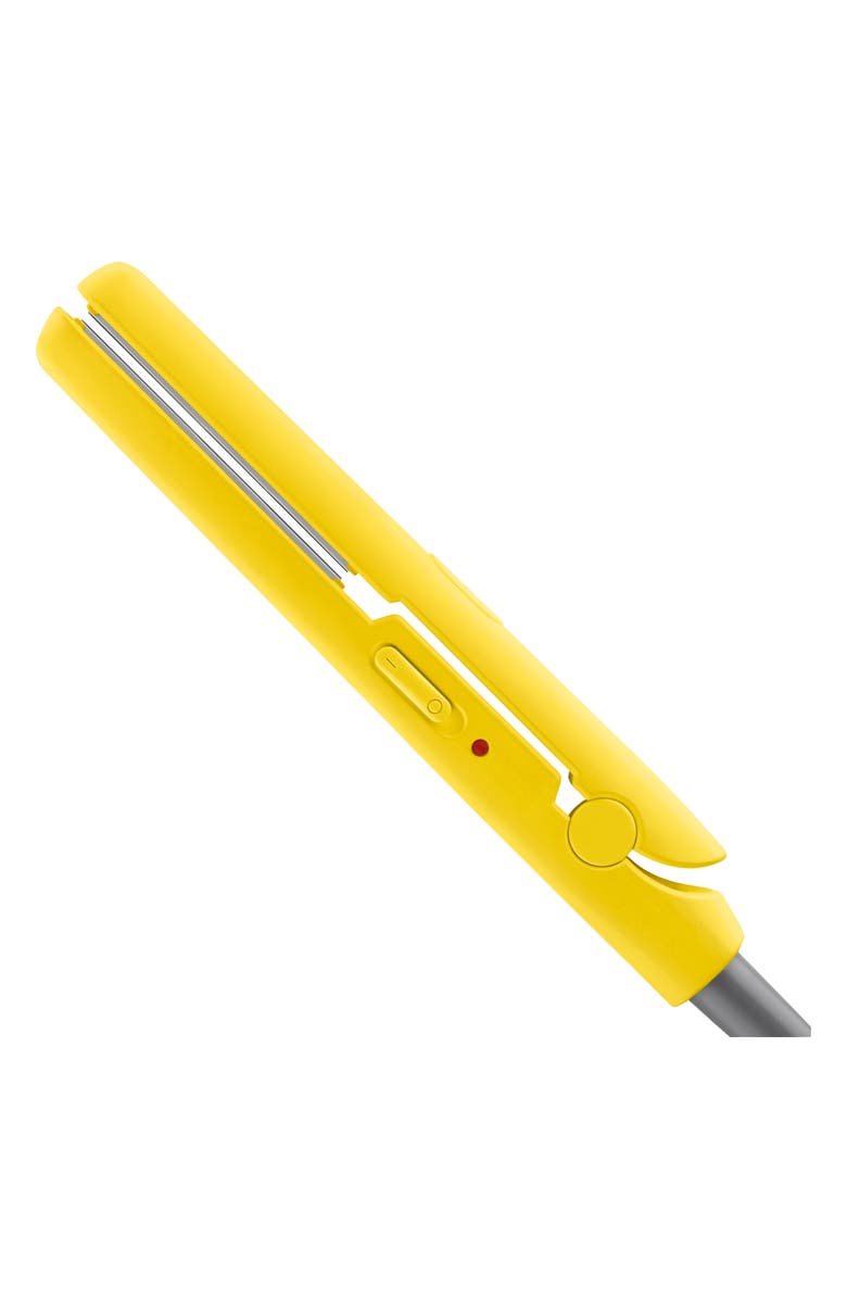 Drybar The Tiny Tress Press Compact Detailing Iron, Alternate, color,