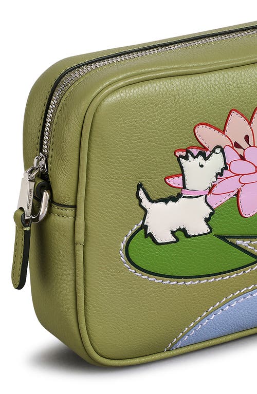 Radley Into The Woods Small Crossbody Bag