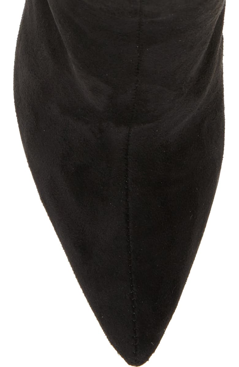 Jeffrey Campbell Jalouse Knee High Boot, Alternate, color,