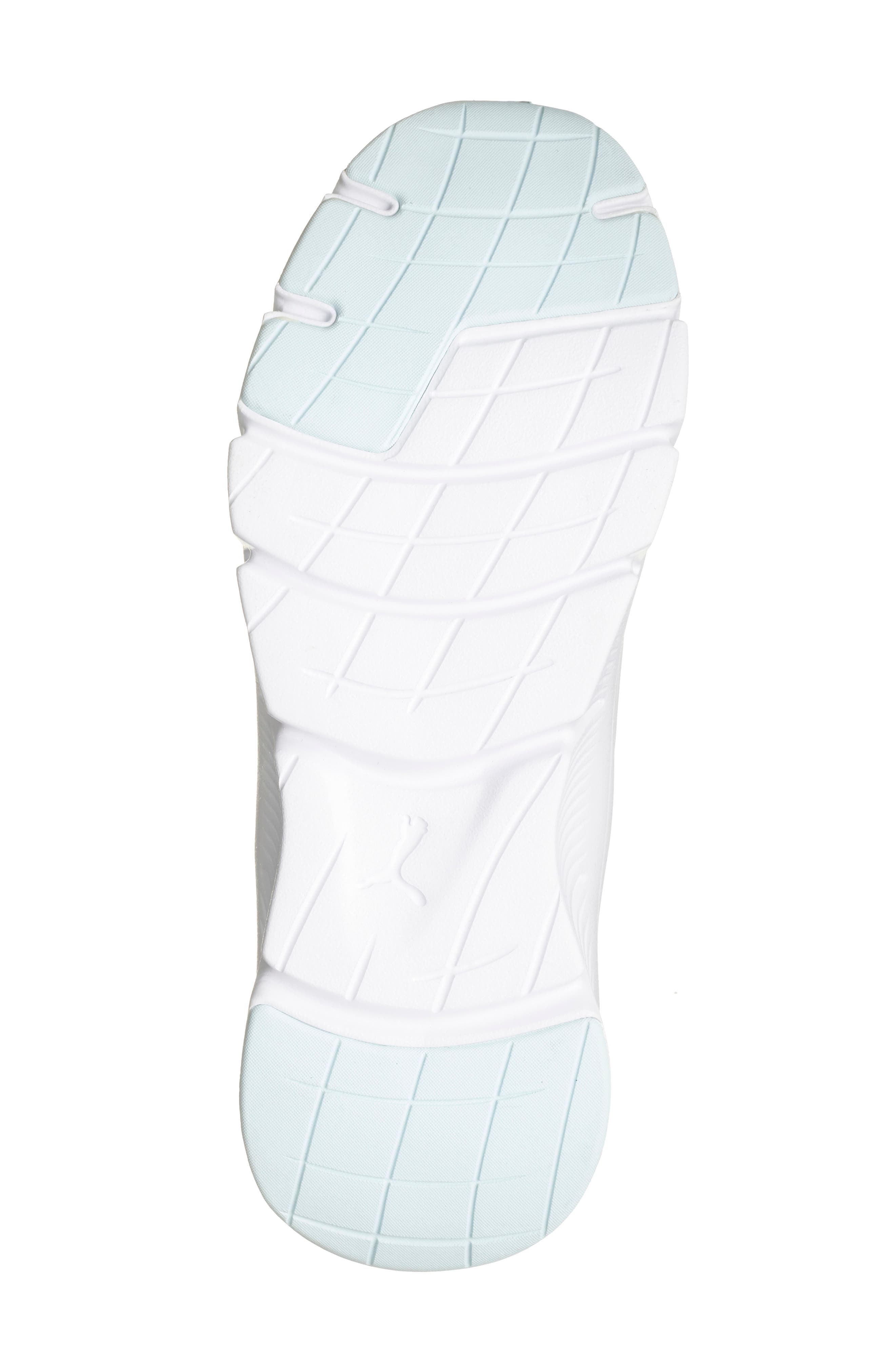 PUMA FlexFocus Lite Modern Sneaker, Alternate, color, 